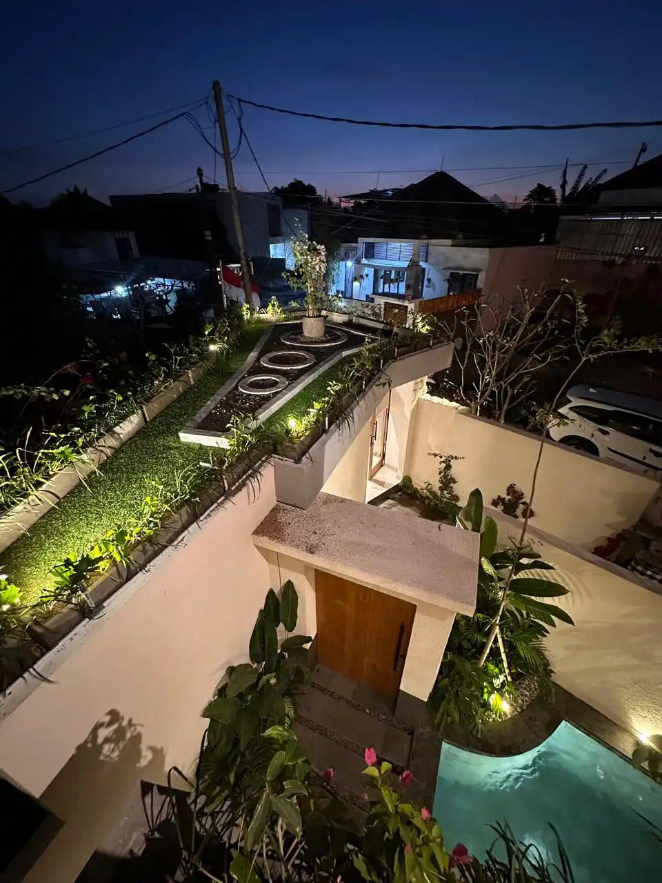 Arkira Villa